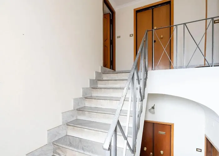 15 Min From Piazza Venezia Skyline Sanctuary In Trastevere Apartamento Roma